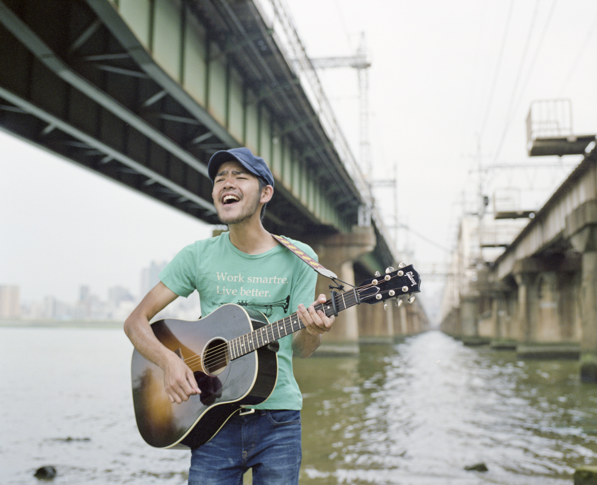 PORTFOLIO PERSONAL 写真家「奥田正治」WEBSITE Okuda Masaharu Photograph